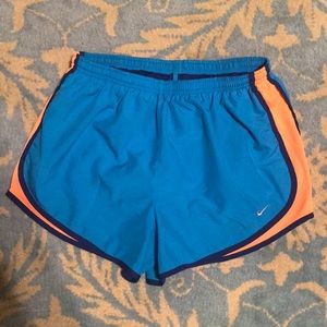 Nike Tempo shorts